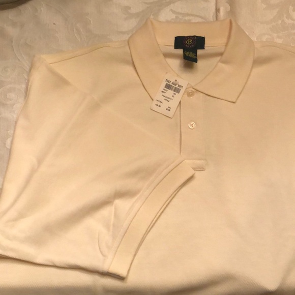 Club Room Polo - Picture 2 of 2